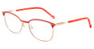 Etnia Barcelona Eyeglasses 4 CORNELIAN 52O PGRD