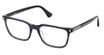 Web Eyeglasses WE5391 blue/other/092