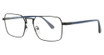 Web Eyeglasses WE5413 matte black/002