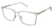 XXL Eyewear Eyeglasses Palomino Crystal/CRYSTAL