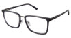 XXL Eyewear Eyeglasses Palomino Grey/GREY