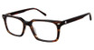 Sperry Eyeglasses SLIP KNOT BROWN HORN/C03
