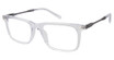 Sperry Eyeglasses ANCHOR CRYSTAL/GUN/C01