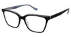 Denon Eyewear Eyeglasses JADE 1W