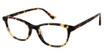 Denon Eyewear Eyeglasses EMILY 82