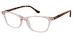 Denon Eyewear Eyeglasses EMILY 07 x 72