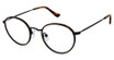 Denon Eyewear WILLIAM MBK