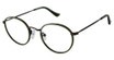 Denon Eyewear Eyeglasses WILLIAM 41