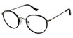 Denon Eyewear Eyeglasses WILLIAM MDG