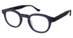 Denon Eyewear Eyeglasses OLIVER 94M