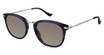 Denon Eyewear Eyeglasses DAVID 70_Brown Gradient