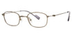 Konishi Eyeglasses KONISHI KT5595 Matte Grey/C2