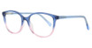 db4k Joslyn Denim / Ice Pink/2