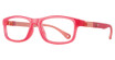 Dr. Seuss Eyeglasses DSP MAX 1 FUSCHIA/FUSCHIA