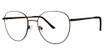 House Collections Eyeglasses Merritt Brown/BR
