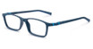 BFlex Eyeglasses B-YOU NAVY CYAN/5