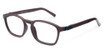 BFlex Eyeglasses B-ORIGINAL BROWN BLACK/5