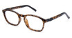BFlex Eyeglasses B-ORIGINAL MATTE BROWN CAREY/06