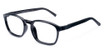 BFlex Eyeglasses B-ORIGINAL BLACK/4