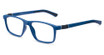 BFlex Eyeglasses B-GREAT BLUE GREY BLACK/1
