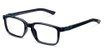 BFlex Eyeglasses B-HAPPY BLACK GREEN/2