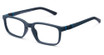 BFlex Eyeglasses B-HAPPY DARK GREY BLUE/3