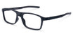 BFlex Eyeglasses B-BOLD BLACK/5
