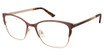 KAY UNGER K265 Brown/BRN