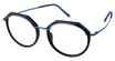 STEPPER Eyeglasses 40211 STS Black F095/BLK F095