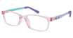 PAW PATROL Eyeglasses PP26 180 Purple/PUR