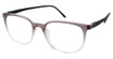 STEPPER Eyeglasses 30052 STS Grey F290/GRY F290