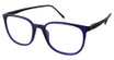 STEPPER Eyeglasses 30052 STS Blue F590/BLU F590