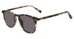 DIFF Eyeglasses SDFMXWL Black/Tortoise 0BLT