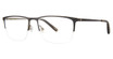Jhane Barnes Partial Black/BK