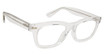 Bookmark Eyeglasses Christy CRYSTAL CLEAR