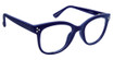 Bookmark Eyeglasses Naomi BLUE