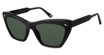 Glen Lane Eyeglasses NORWOOD BLACK/BLK