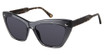 Glen Lane Eyeglasses NORWOOD GREY/GREY