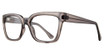 Affordable Designs Eyeglasses Gibson Grey