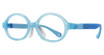Dr. Seuss Eyeglasses DSP THING 2 Aqua/AQUA