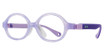 Dr. Seuss Eyeglasses DSP THING 2 Purple/PURPLE