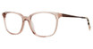 Sydney Love Eyeglasses SL3043 Crystal Pink/PINK