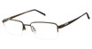 Titanium Eyeglasses CH 29125 Brown/BR