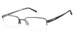 Titanium Eyeglasses CH 29125 Grey/GR