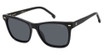 Carrera Eyeglasses CARRERA 3001/S BLACK/0807