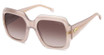 Carrera Eyeglasses CARRERA 3004/S NUDE/0FWM