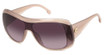 Carrera CARRERA 3007/S NUDE/0FWM Carrera CARRERA 3007/S NUDE/0FWM