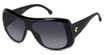 Carrera Eyeglasses CARRERA 3007/S BLACK/0807