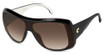 Carrera Eyeglasses CARRERA 3007/S BLACK WHTE/080S