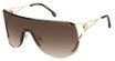 Carrera Eyeglasses CARRERA 3006/S GOLD HAVN/006J